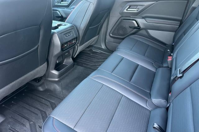 2025 Chevrolet Silverado EV RST - Max Range