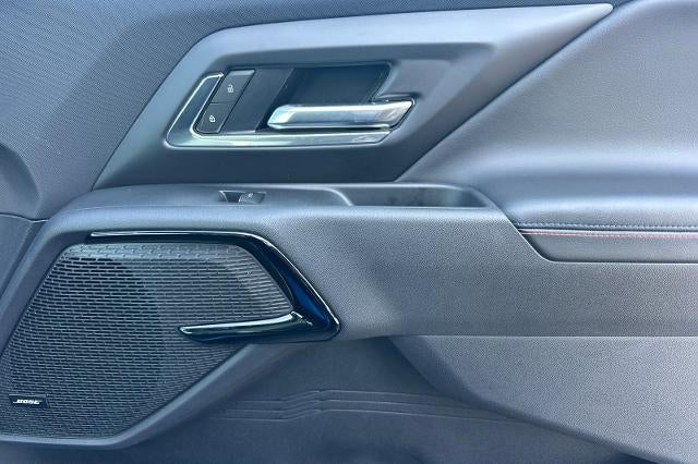 2025 Chevrolet Silverado EV RST - Max Range