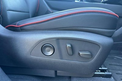 2025 Chevrolet Silverado EV RST - Max Range
