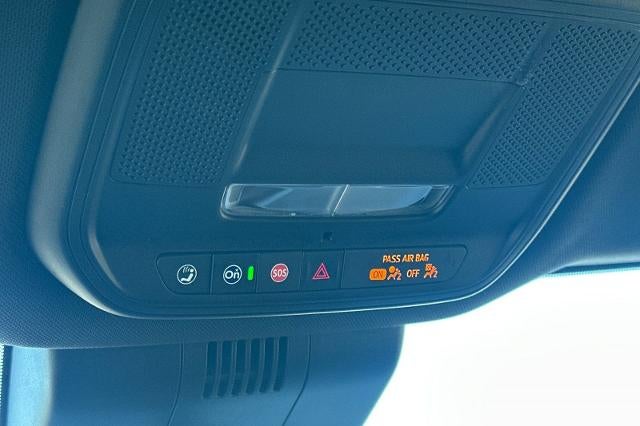 2025 Chevrolet Silverado EV RST - Max Range