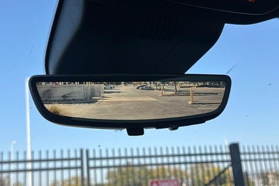 2025 Chevrolet Silverado EV RST - Max Range
