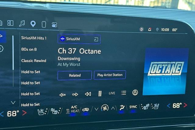 2025 Chevrolet Silverado EV RST - Max Range