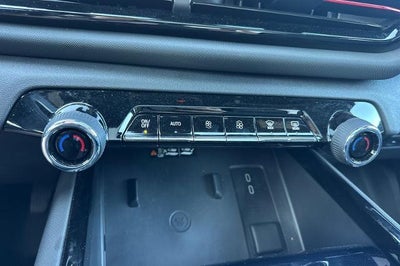 2025 Chevrolet Silverado EV RST - Max Range