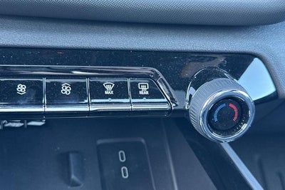 2025 Chevrolet Silverado EV RST - Max Range