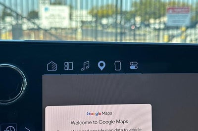 2025 Chevrolet Silverado EV RST - Max Range
