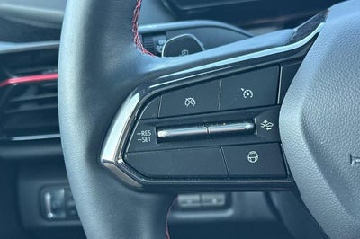 2025 Chevrolet Silverado EV RST - Max Range