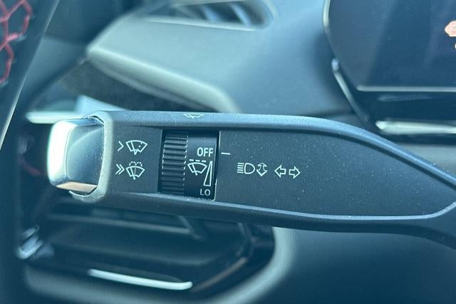 2025 Chevrolet Silverado EV RST - Max Range