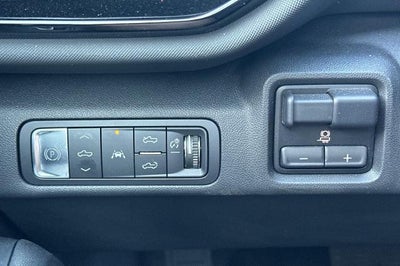 2025 Chevrolet Silverado EV RST - Max Range