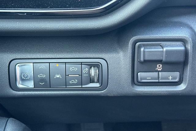 2025 Chevrolet Silverado EV RST - Max Range
