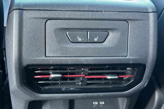 2025 Chevrolet Silverado EV RST - Max Range