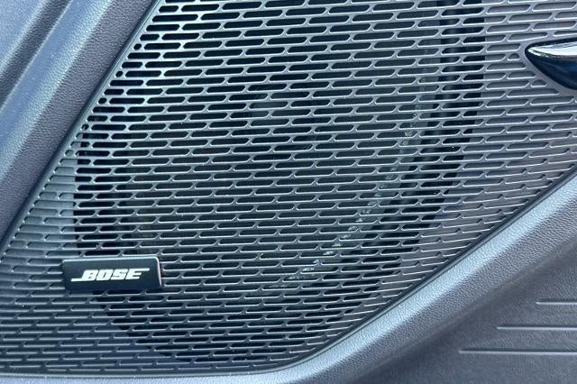 2025 Chevrolet Silverado EV RST - Max Range