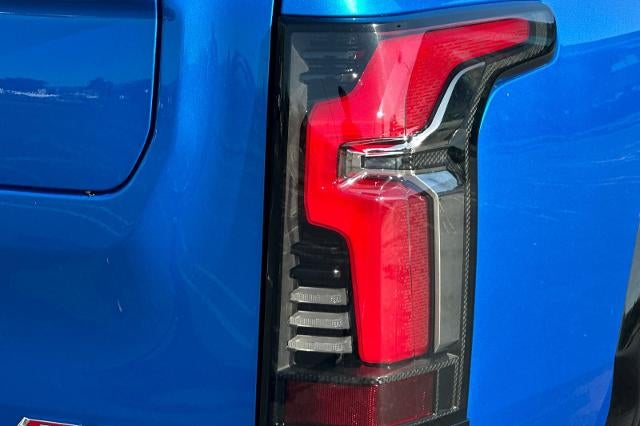 2025 Chevrolet Silverado EV RST - Max Range