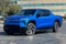 2025 Chevrolet Silverado EV RST - Max Range