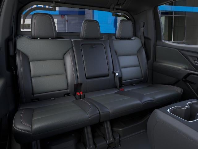 2026 Chevrolet Silverado EV Trail Boss - Extended Range