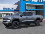 2026 Chevrolet Silverado EV Trail Boss - Extended Range