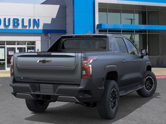 2026 Chevrolet Silverado EV Trail Boss - Extended Range