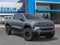 2026 Chevrolet Silverado EV Trail Boss - Extended Range