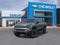 2026 Chevrolet Silverado EV Trail Boss - Extended Range
