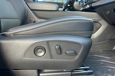 2026 Chevrolet Silverado EV Trail Boss - Max Range
