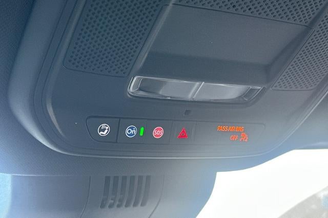 2026 Chevrolet Silverado EV Trail Boss - Max Range