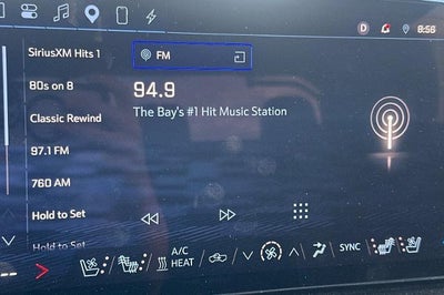 2026 Chevrolet Silverado EV Trail Boss - Max Range