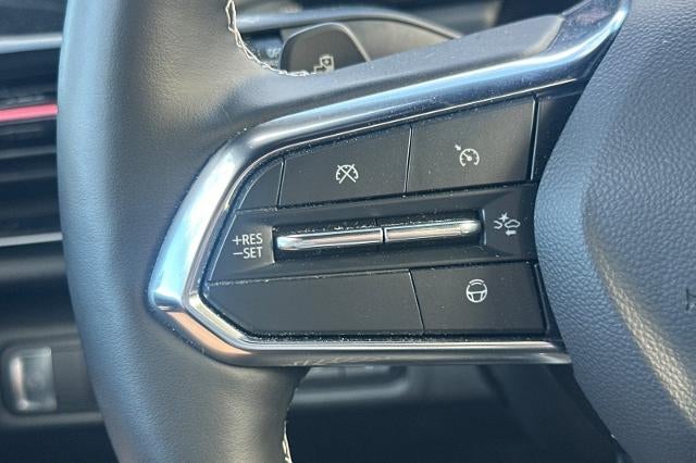 2026 Chevrolet Silverado EV Trail Boss - Max Range