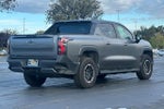 2026 Chevrolet Silverado EV Trail Boss - Max Range