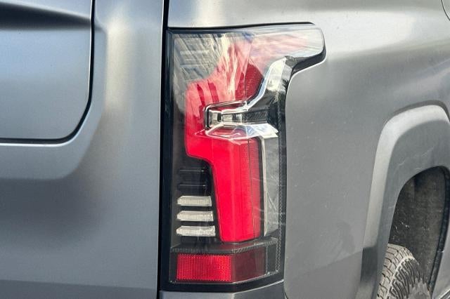 2026 Chevrolet Silverado EV Trail Boss - Max Range