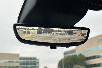 2026 Chevrolet Silverado EV Trail Boss - Max Range