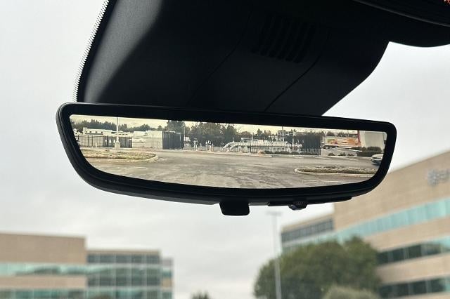 2026 Chevrolet Silverado EV Trail Boss - Max Range