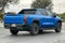 2026 Chevrolet Silverado EV Trail Boss - Max Range