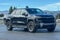 2026 Chevrolet Silverado EV Trail Boss - Max Range