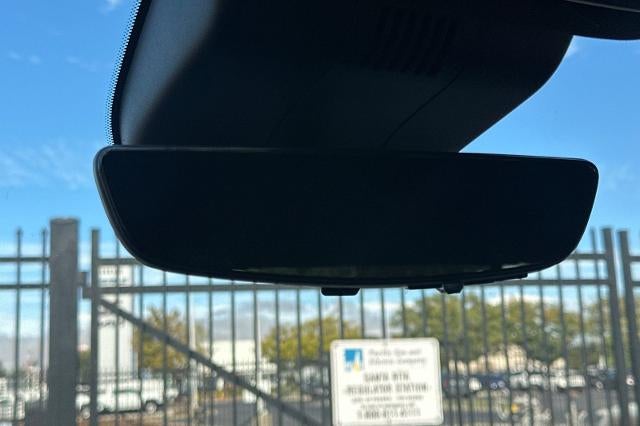 2026 Chevrolet Silverado EV Trail Boss - Max Range