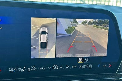 2026 Chevrolet Silverado EV Trail Boss - Max Range