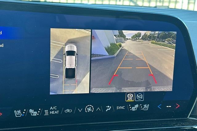 2026 Chevrolet Silverado EV Trail Boss - Max Range