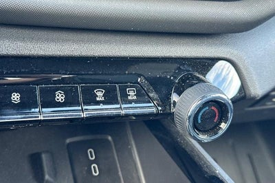 2026 Chevrolet Silverado EV Trail Boss - Max Range