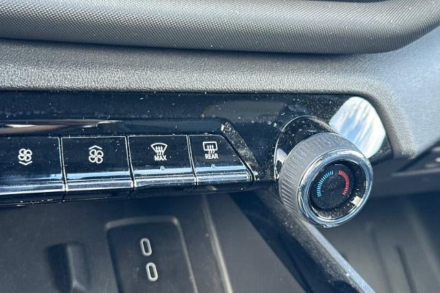 2026 Chevrolet Silverado EV Trail Boss - Max Range