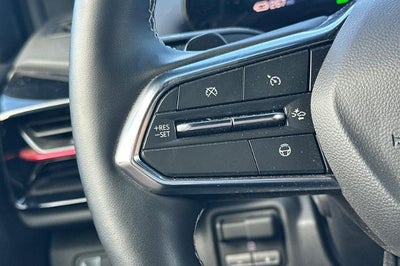 2026 Chevrolet Silverado EV Trail Boss - Max Range