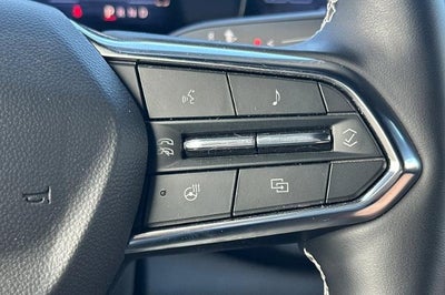 2026 Chevrolet Silverado EV Trail Boss - Max Range