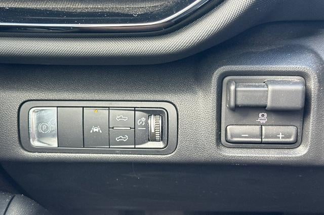 2026 Chevrolet Silverado EV Trail Boss - Max Range