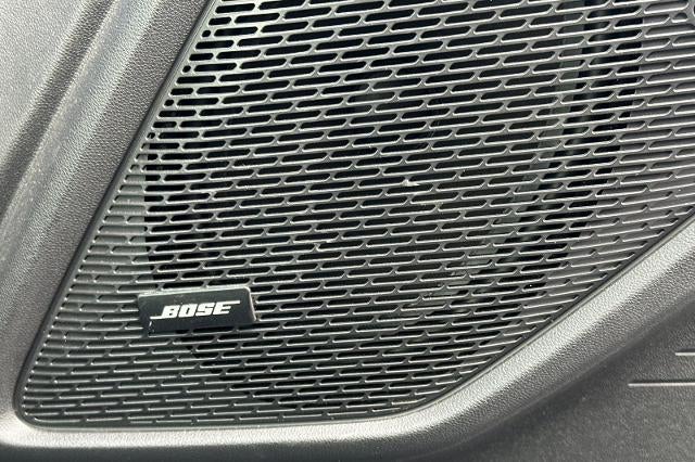 2026 Chevrolet Silverado EV Trail Boss - Max Range