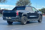 2026 Chevrolet Silverado EV Trail Boss - Max Range