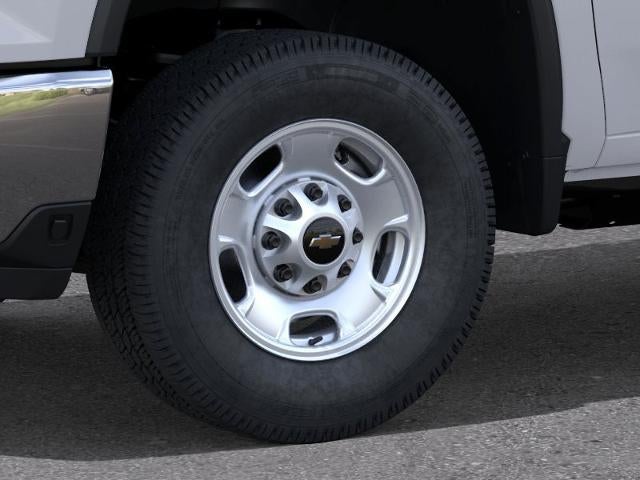 2026 Chevrolet Silverado 2500 HD Work Truck - Photo 10