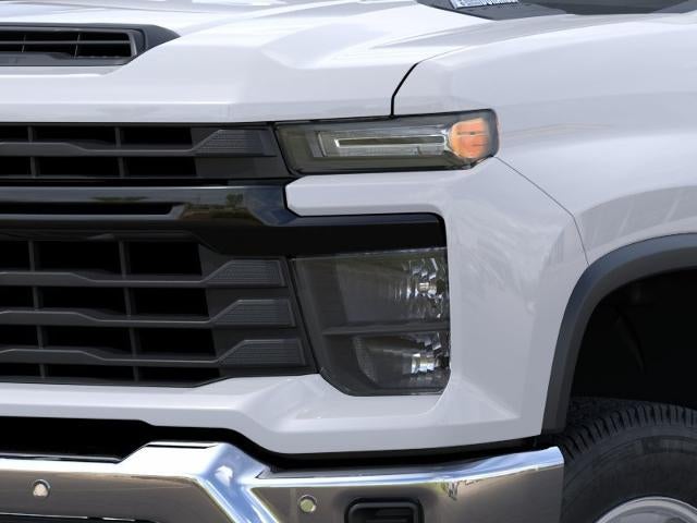 2026 Chevrolet Silverado 2500 HD Work Truck - Photo 11