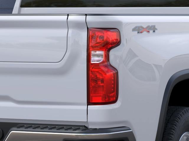 2026 Chevrolet Silverado 2500 HD Work Truck - Photo 12