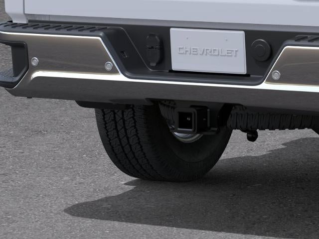 2026 Chevrolet Silverado 2500 HD Work Truck - Photo 15