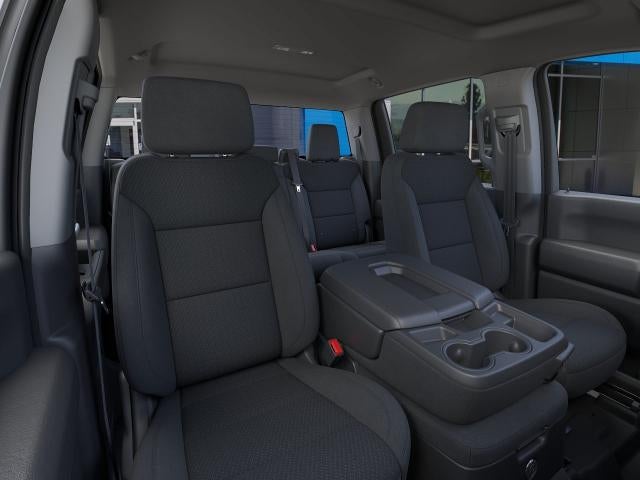 2026 Chevrolet Silverado 2500 HD Work Truck - Photo 17