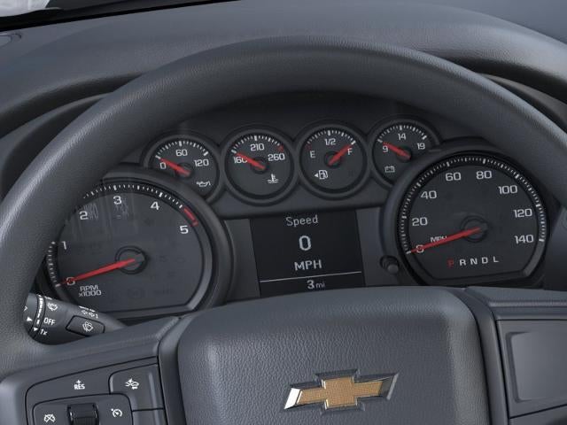 2026 Chevrolet Silverado 2500 HD Work Truck - Photo 19