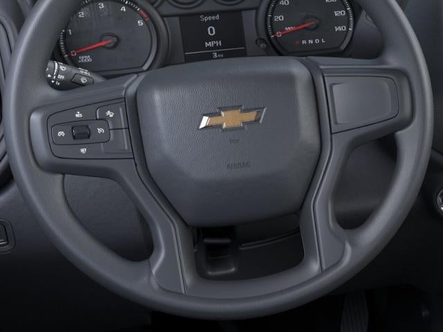 2026 Chevrolet Silverado 2500 HD Work Truck - Photo 20