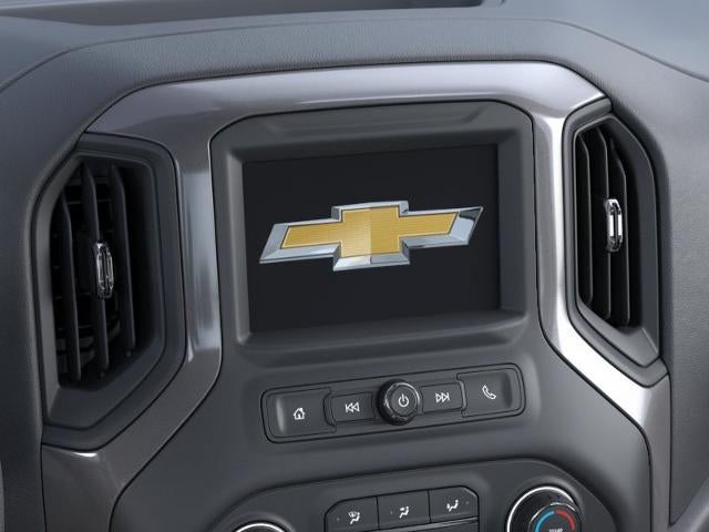 2026 Chevrolet Silverado 2500 HD Work Truck - Photo 21
